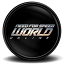 Need For Speed World Online 1 Icon 64x64 png